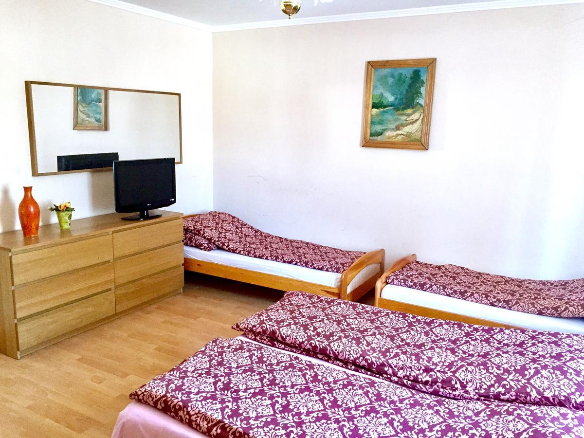 Guesthouse In Nyíregyháza Екстериор снимка