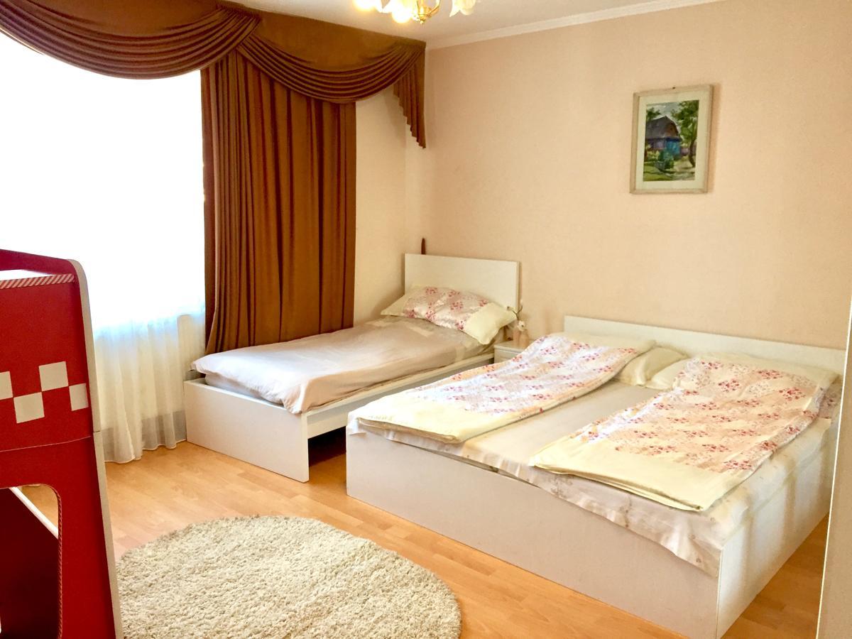 Guesthouse In Nyíregyháza Екстериор снимка