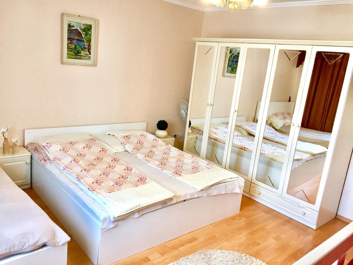 Guesthouse In Nyíregyháza Екстериор снимка