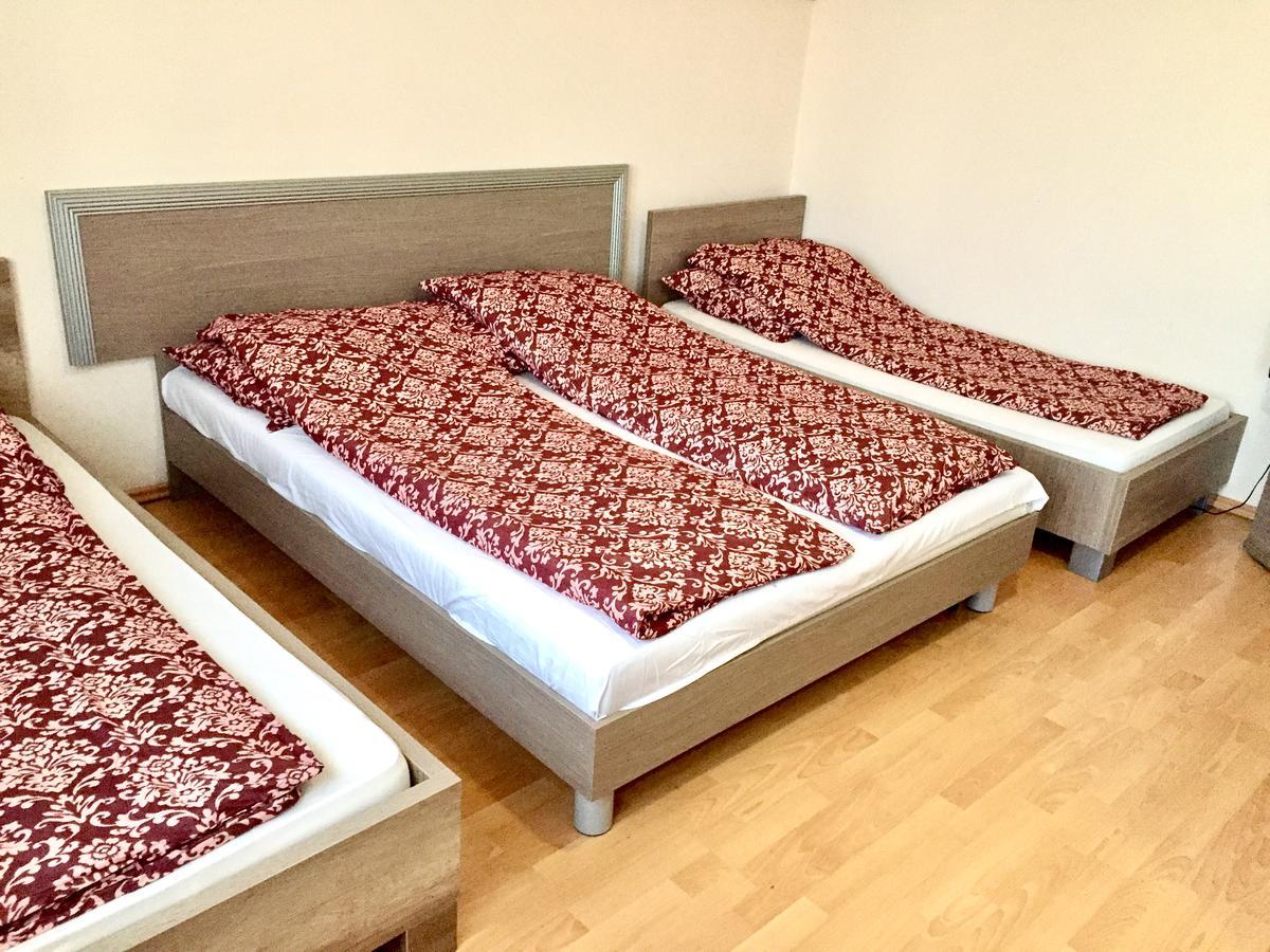 Guesthouse In Nyíregyháza Екстериор снимка