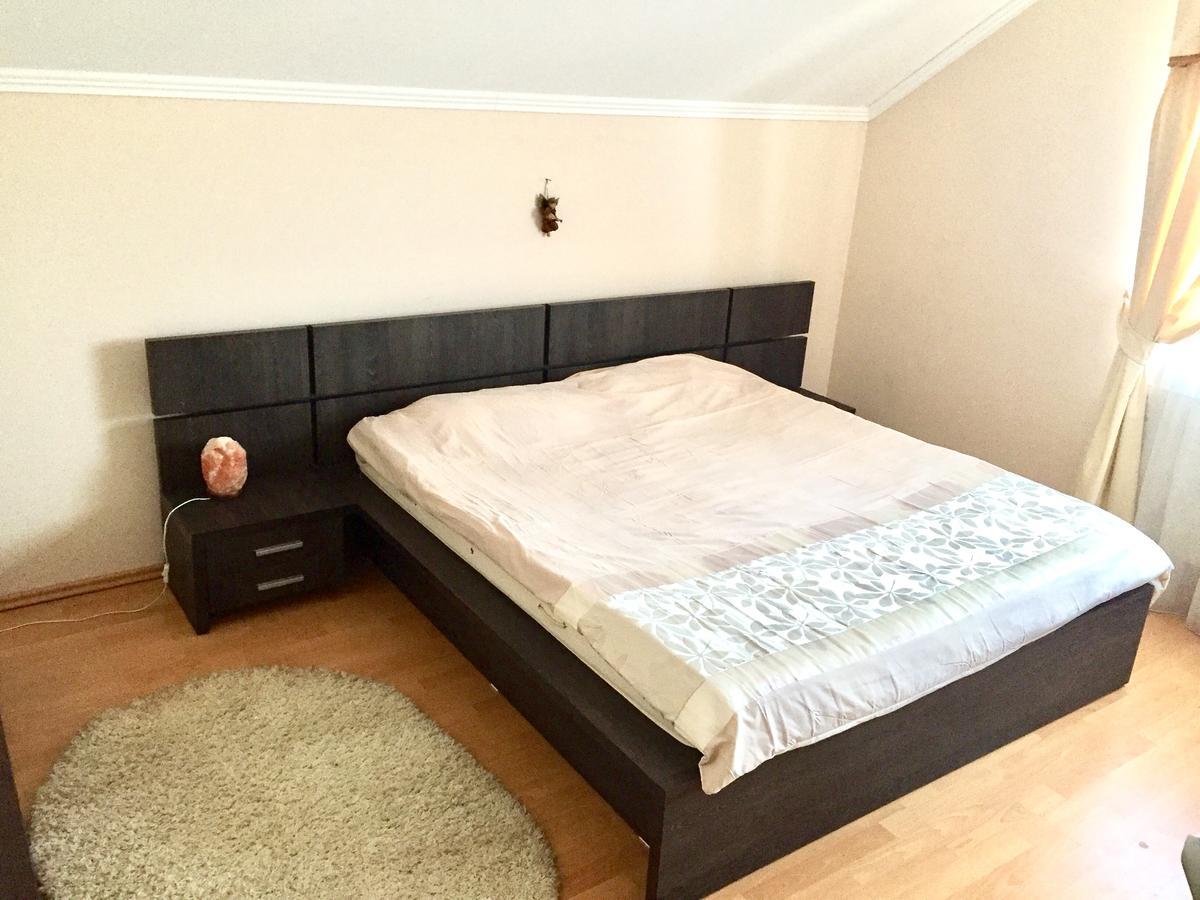 Guesthouse In Nyíregyháza Екстериор снимка