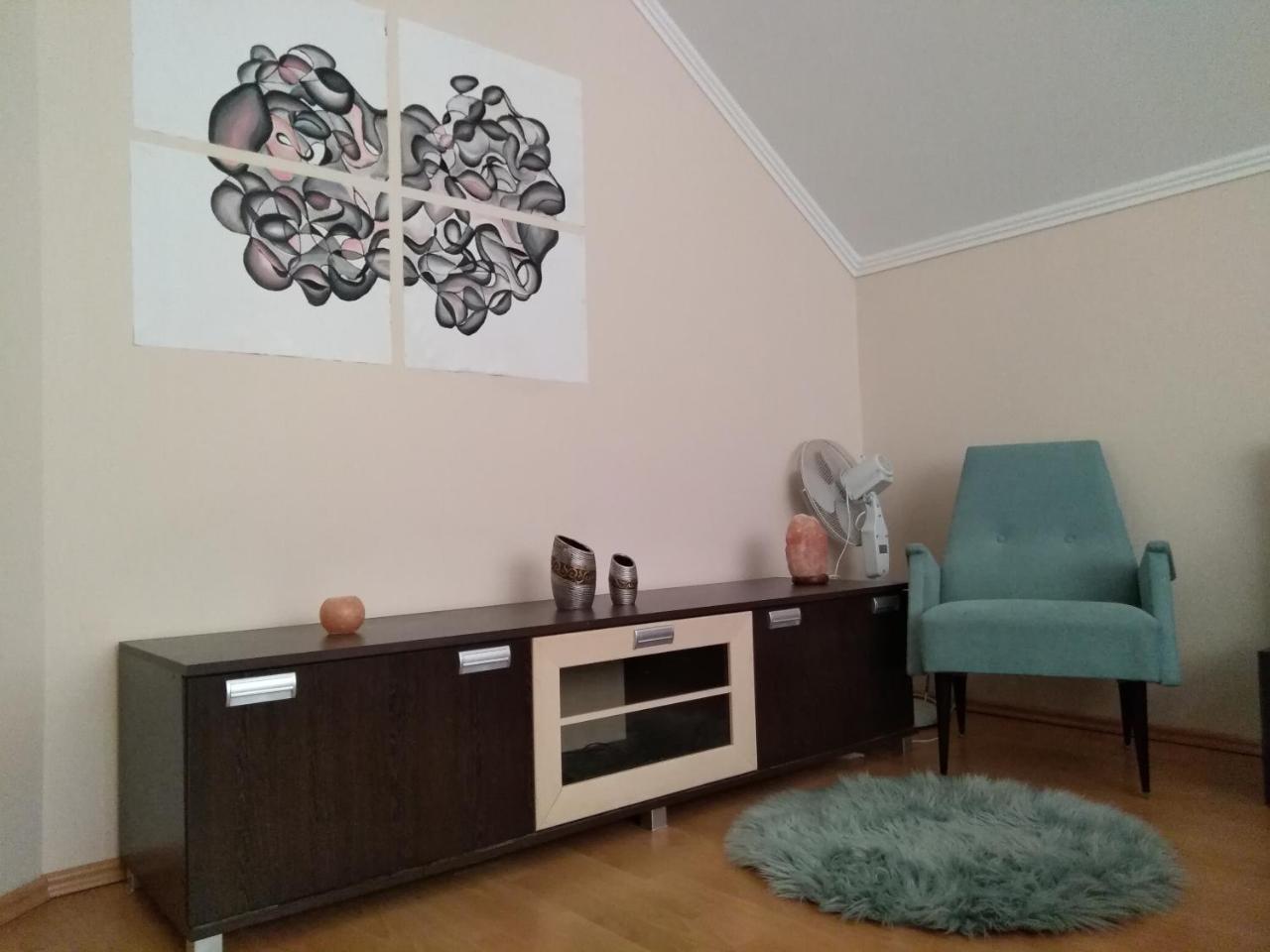 Guesthouse In Nyíregyháza Стая снимка